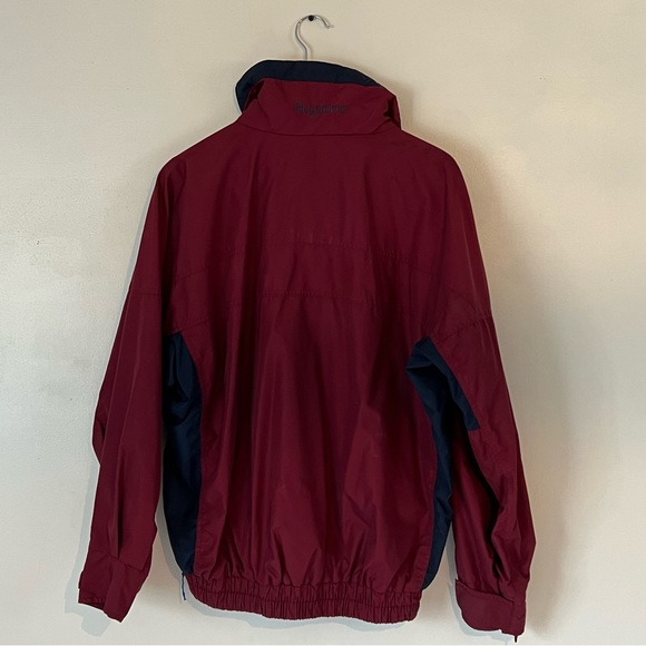 Columbia Sportswear Vintage Rain Windbreaker Jacket - Picture 2 of 15